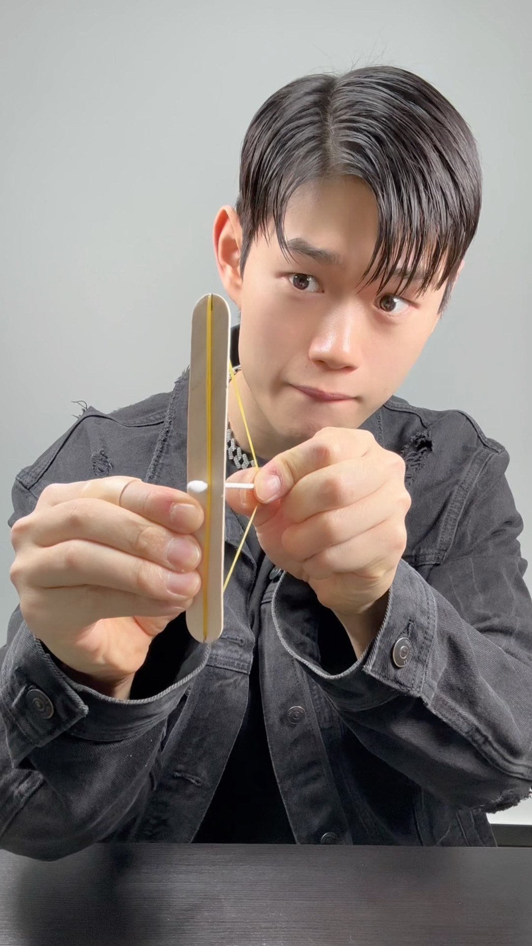 Challenge! #beatbox #tiktok