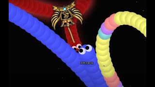 Slither.io | SMT TEAM | MONDAY FUNDAY