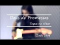 Deus de promessas l guitar version l zack siva