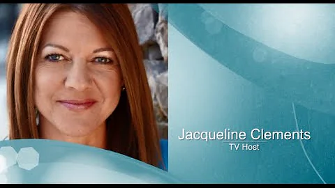 Jacqueline Clements   TV Host Demo Reel