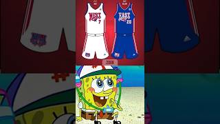 Rating NBA All-Star Jerseys with Memes #nba