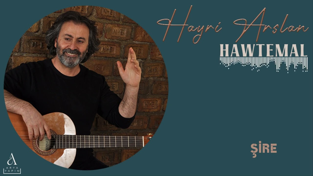 Watch Hayri Arslan - Şire (Official Audio) on YouTube Watch Hayri Arslan - Şire (Official Audio) on YouTube