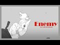 Enemy | Monkie kid animatic