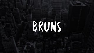 BRUNS - War Paint