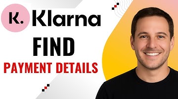 How to Find Your Klarna Payment Details – Step-by-Step Guide