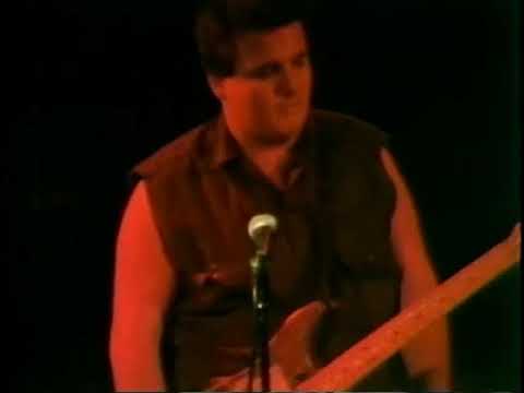 Minutemen   Live @ The Starwood, LA 11 8 80 VIDEO FOOTAGE!