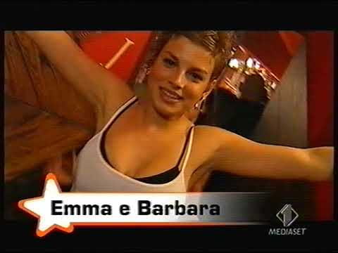 Emma Marrone (Superstar Tour 2003) - YouTube