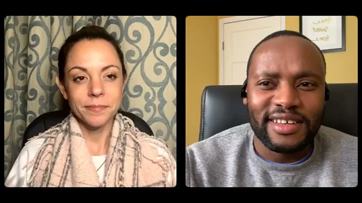 Rock Your Goals with Ted Ex Speaker Kuda Biza