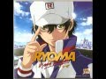 RYOMA越前リョーマ TAKE OFF  -INSTRUMENTAL-