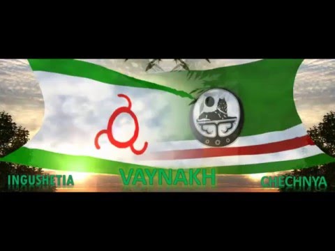 Малика - MALİKA Chechen song ( lyrics edit)