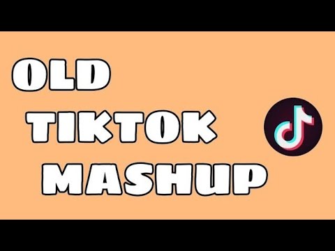 Old TikTok Mashup With Song Titles