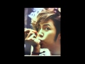 FanMade Jang Keun Suk " Love Letter "