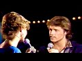 Andy Gibb &amp; Olivia Newton-John | SOLID GOLD | &quot;Rest Your Love On Me&quot; (9/12/81)