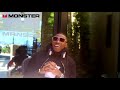 JBAR “I’m A Monster” | MONSTER PRODUCTS TV