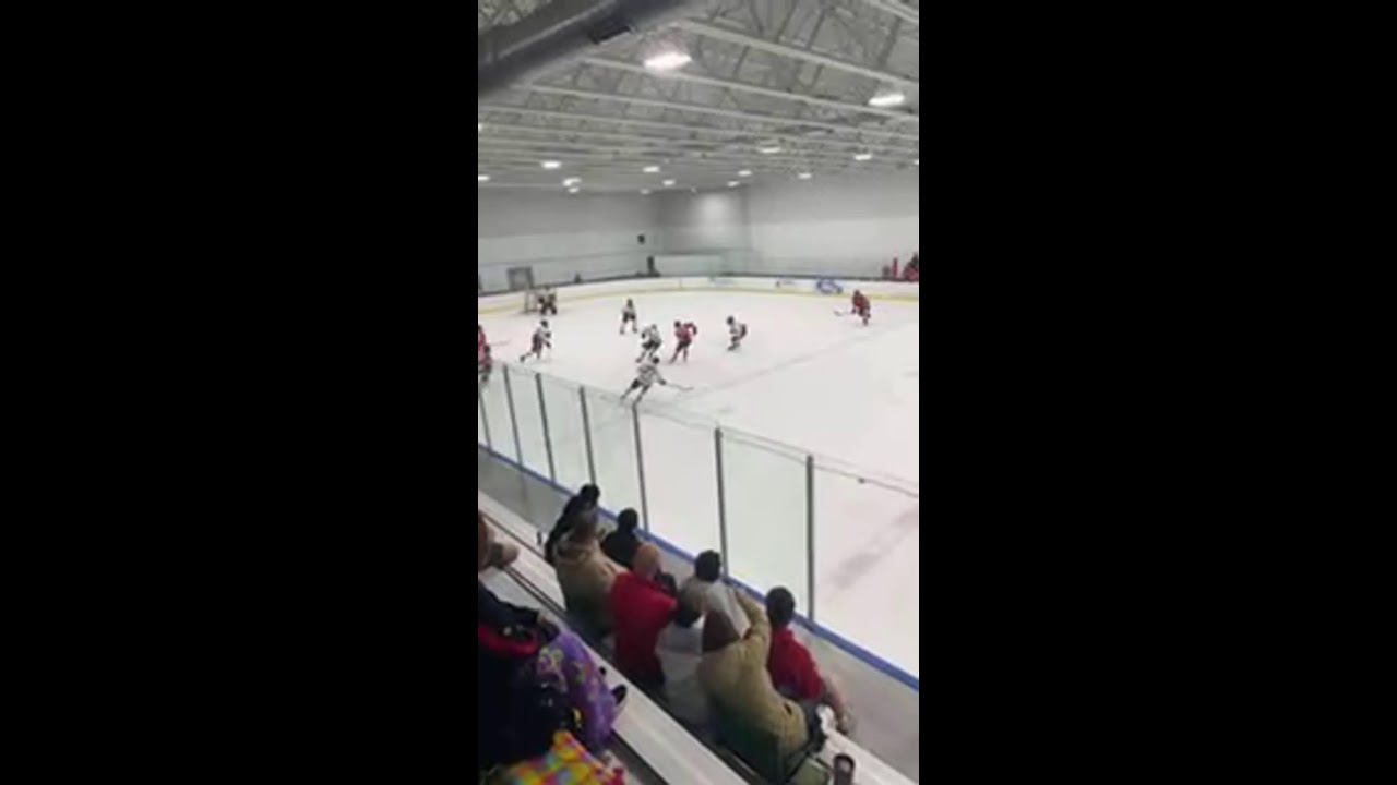 U18 Chicago Fury vs U18 Reapers