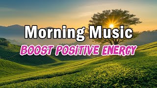 Good Morning Music - Boost Positive Energy - Soft Latin Cha Cha Rumba Guitar Instrumental screenshot 3