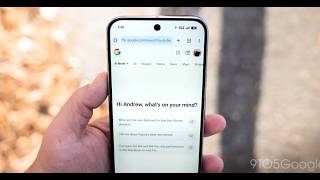 Google App Update: Quick Access to AI Mode History on Android - What's New?