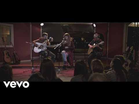 Funambulista con Rozalén - Eres Aire (Acústico)