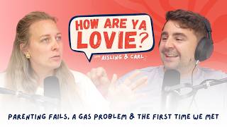 Parenting fails, A GAS problem & The First Time We Met