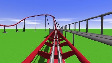 Backwards launch tutorial