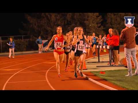 ვიდეო: როგორ გავხდეთ May Cross Country Athletics– ის წევრი