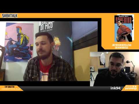 SABATALK - SEVENTH EPISODE -