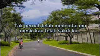 Nyatanya Tak Sejalan - Nashwa Zahira (lirik lagu)