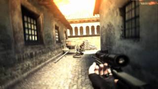 CS:S entry for rockcompetition by aydn (pls read desc)