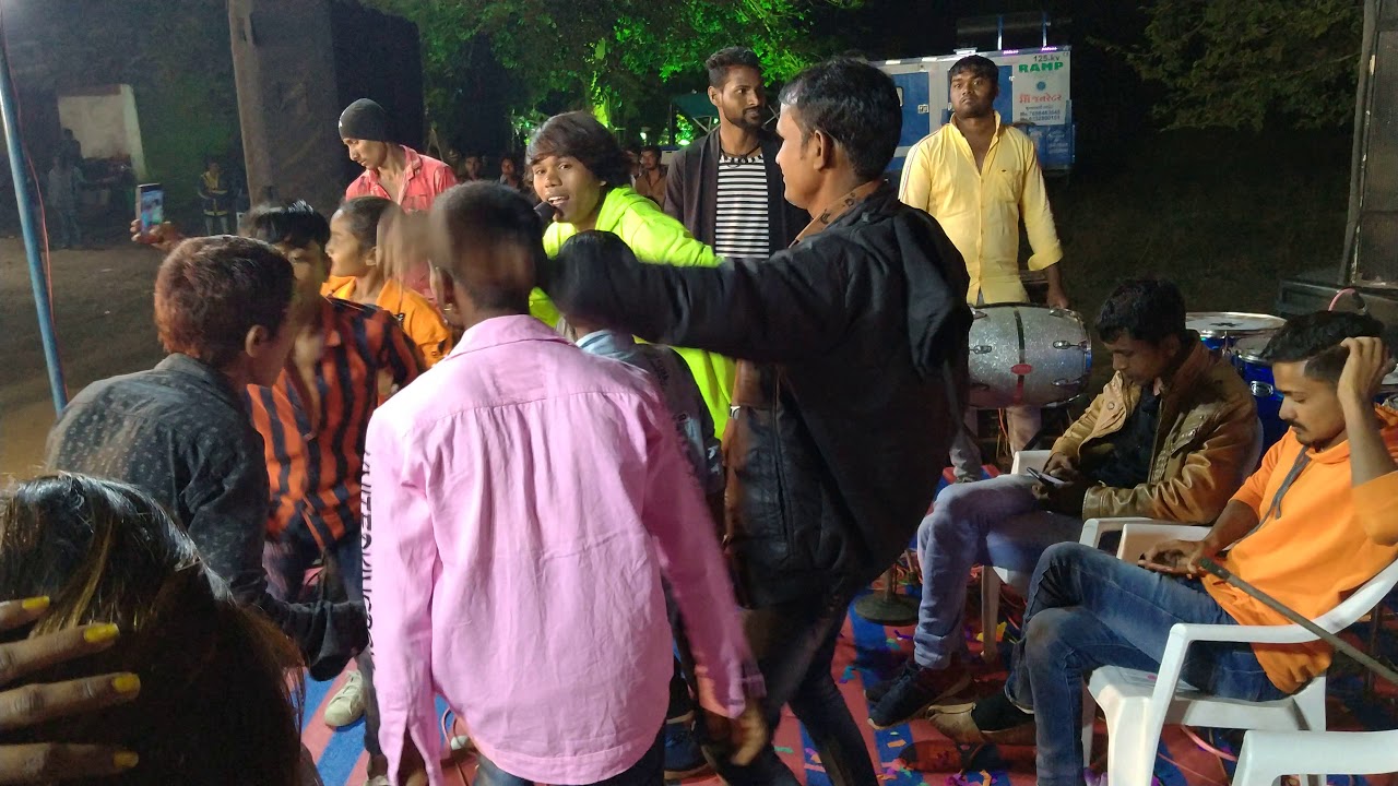 Sote ashok bardoli barriya ni moj YouTube