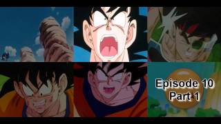 Kaio-What?