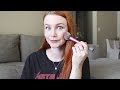 my relationship with makeup & the beauty community (grwm)