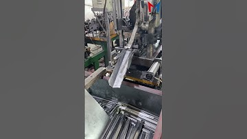 Drawer slides manufacturing process | Home furnishings | Source factory #shorts