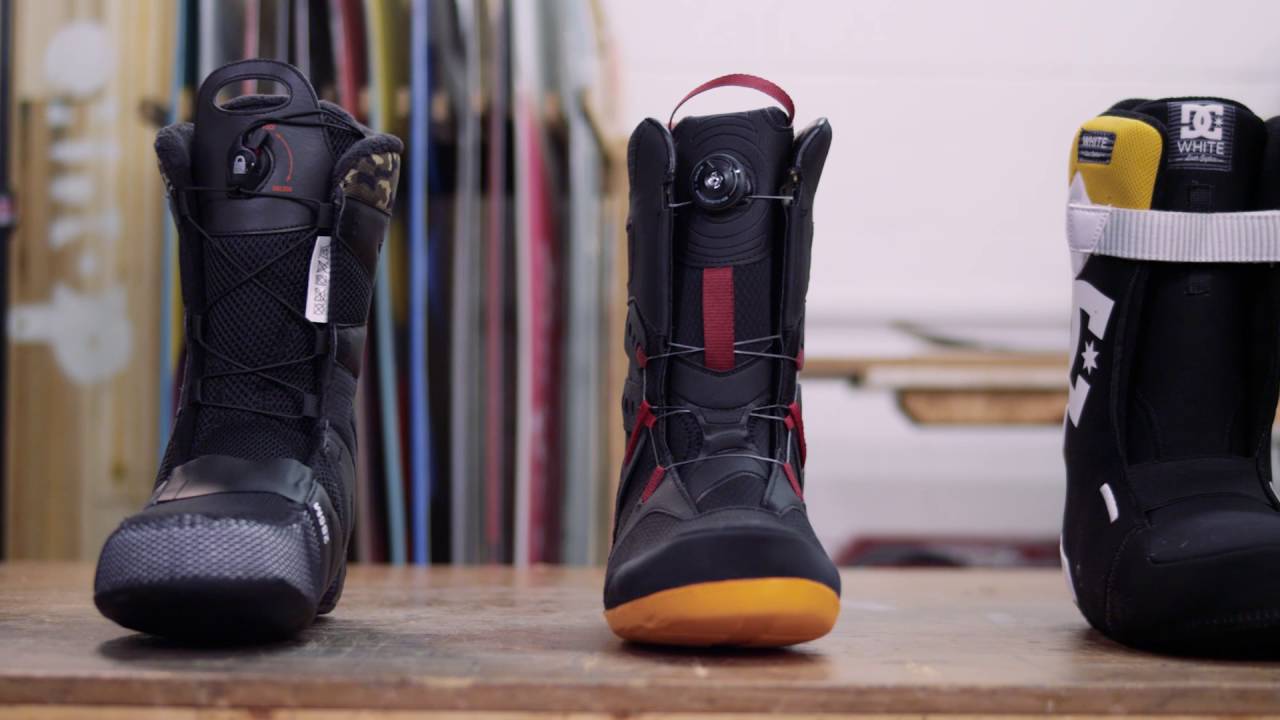 Tegn et billede Tid nordøst Best Snowboard Boots For 2021-2022 | Our Pick Of The...