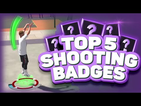 nba-2k20:-top-5-shooting-badges-for-green-release-shots