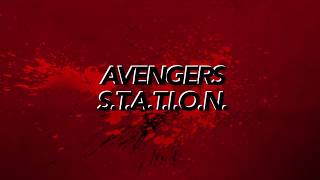 Avengers Station Dev Log screenshot 1