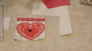 Valentine Bingo Crafts : Valentine's Day Crafts & More