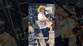 ¡EAVEMARÍA! Nos Disfrutamos Cada Canción Que Interpretamos ? La Boquitrompona