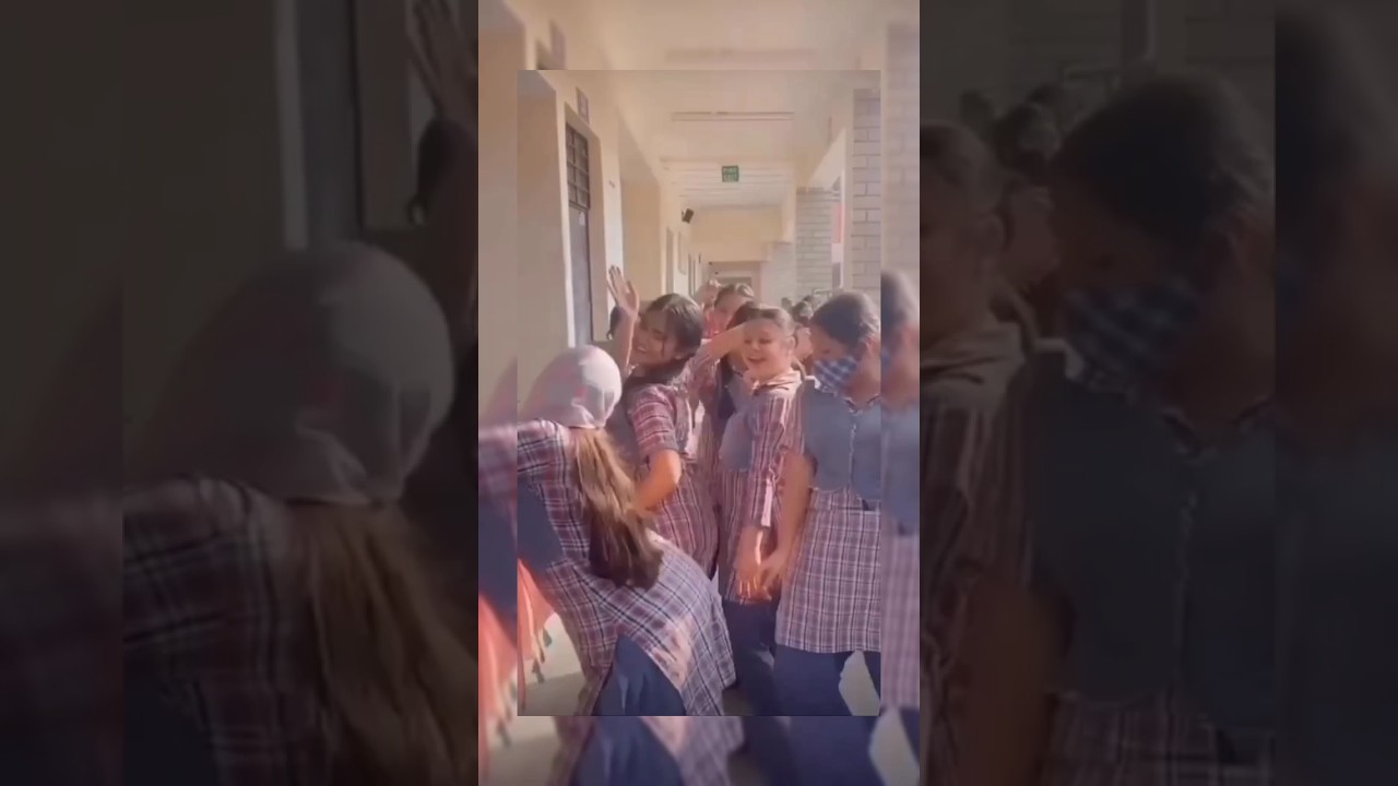 ⁣यह कैसा डांस है 😱🔥👌 girl MMS viral video #shortfeed