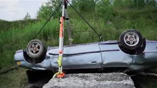 Res-Q-Jack Darlington Roll
