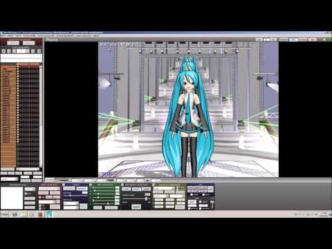 【MMD Tutorial】Troubleshooting MMD problems and setting up MMD 【Revised】