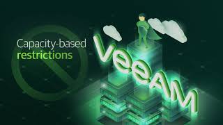Veeam Backup & Replication v10 - Overview
