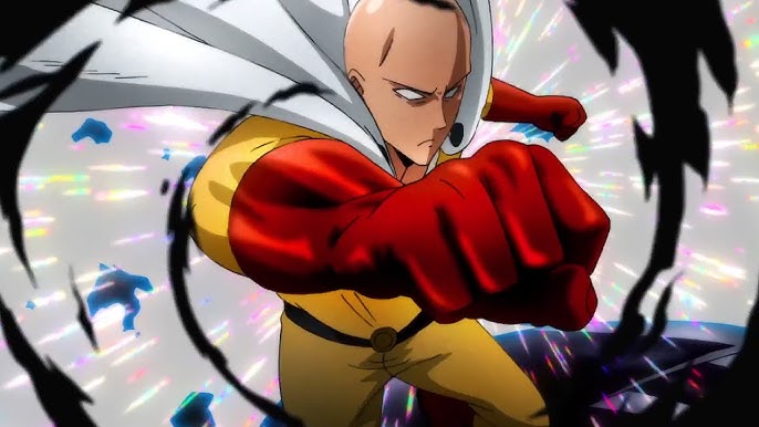 One Punch Man Season 3 OFFICIALLY Finished With Next Arc To Adapt! 