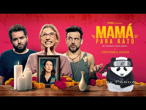 Mamá Para Rato (2022) HD 1080p Español Latino by Panda