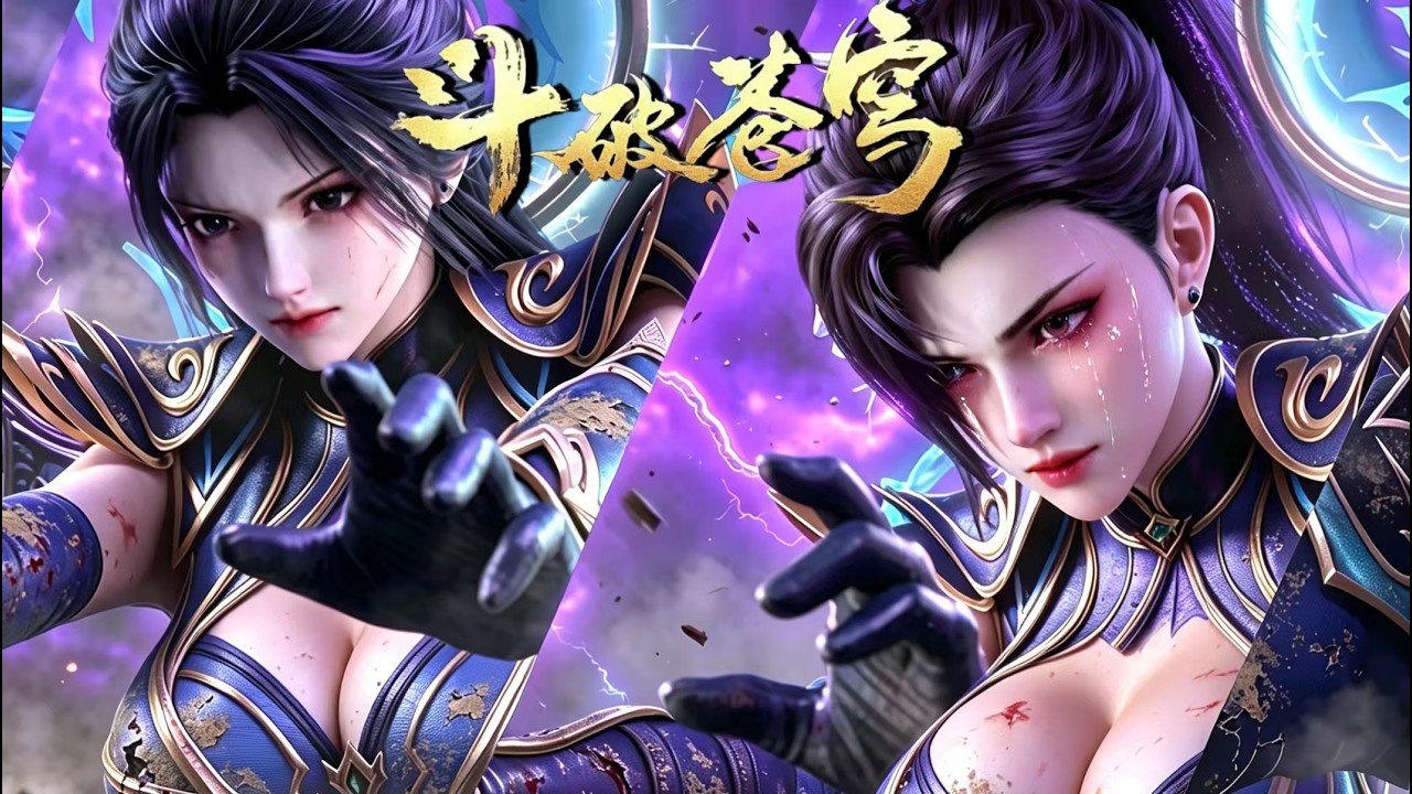 🔥EP212 full【4K】⚔️ Shocking Twist! What Disaster Awaits Xiao