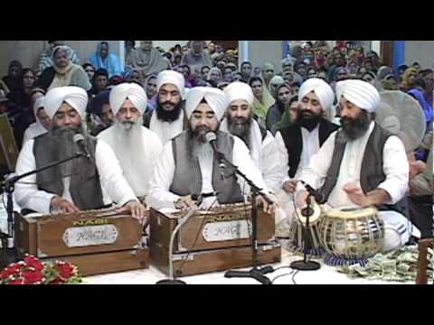 Bhai Davinder Singh Ji Sodhi (Ludhiana Wale) Fresn...