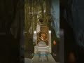 When Shaxx helps Saladin run Iron Banner....