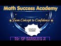 सम्मिश्र संख्या ( Complex Number ) Class - 8th , 9th and 10th Ke liye Important #mathematics