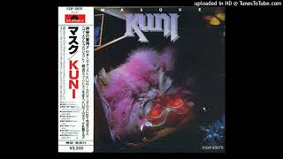 Kuni - When we rock (It feels like thunder)