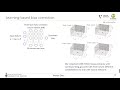ICRA21: Learning-based Bias Correction for TDOA UWB Localization of Resource-constrained Robots