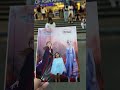 Cassy at Disney On Ice